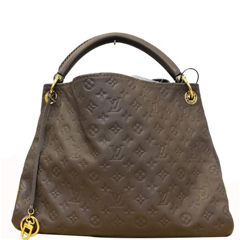 is the louis vuitton artsy mm too big|artsy mm louis vuitton knockoff.